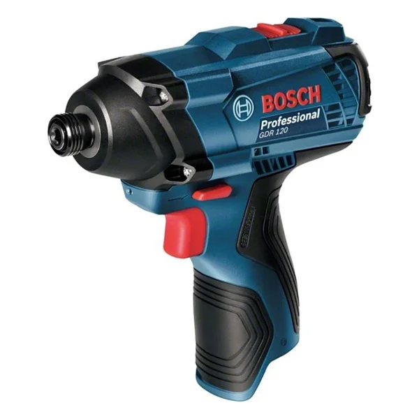Bosch Gdr 120-Li Aküsüz Somun Sıkma Makinesi - Görsel 2