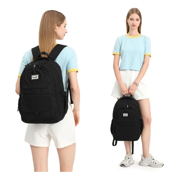 Smart Bags 3235 Vizon Kalemlik + Okul Çantası - Görsel 6