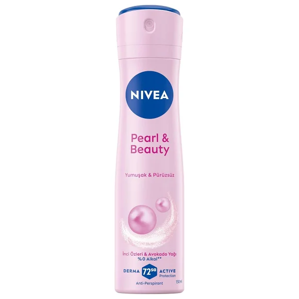Nıvea Sun Güneş Koruyucu Kişisel Bakım Seti,Spf50+ Güneş Kremi 200 Ml,Deodorant,Vücut Losyonu - Görsel 3