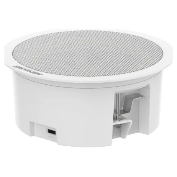 Hikvision DS-QAZ1203G1-Be 3W Network Asma Tavan Hoparlörü - Görsel 3