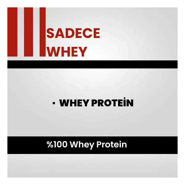 Hellobari Formula Protepure Whey Çilek Aromalı Protein Tozu 1120 Gr - Görsel 4