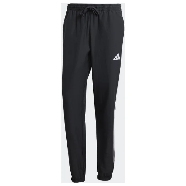 Adidas Erkek Eşofman Takımı Jı8849 Siyah - Görsel 3