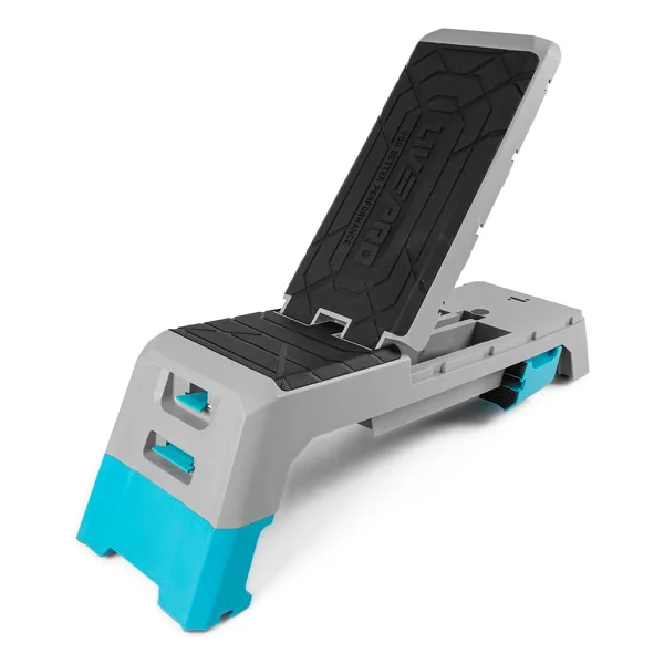 Livepro LP8246 Step-Bench Tahtası - Görsel 2