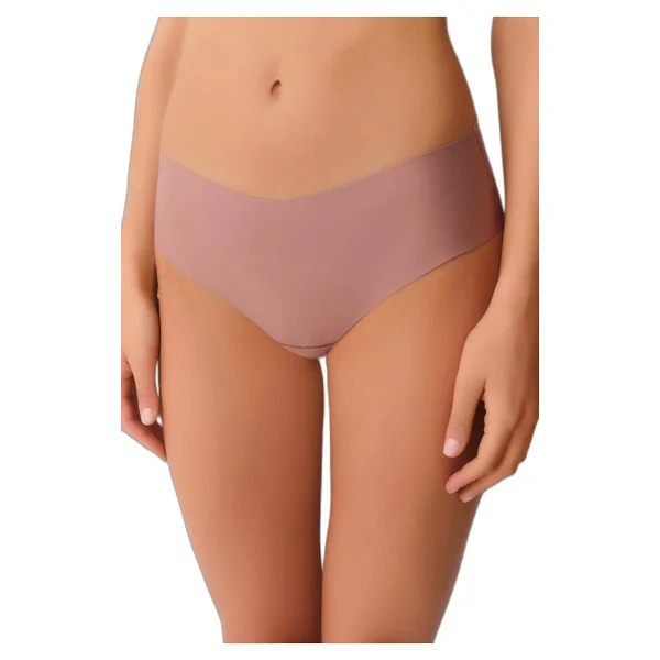 Suwen Invisible Lazer Kesim Brazilian Slip - Görsel 5