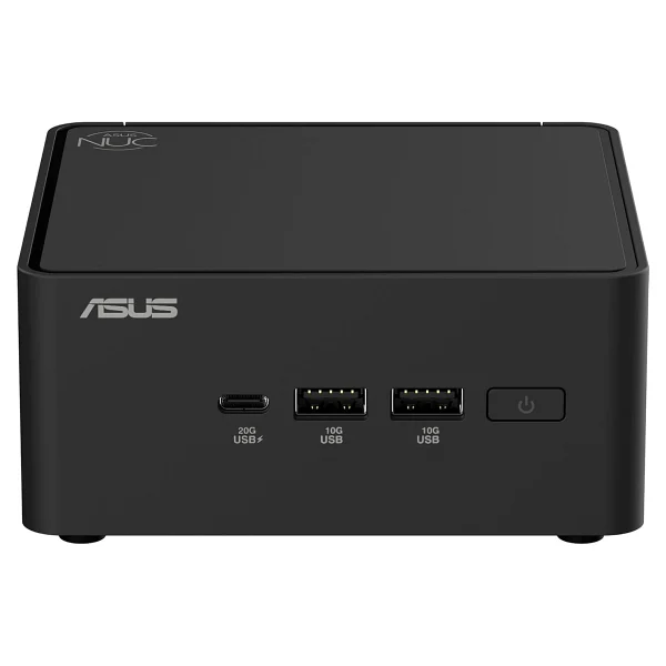 Asus Nuc 15 Pro Tall Rnuc15crhc500002 Core 5 210h Intel Graphics Mini PC - Görsel 2