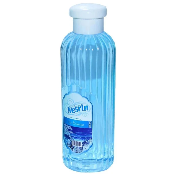 Nesrin Buz Kolonyası 400 ML - Görsel 3