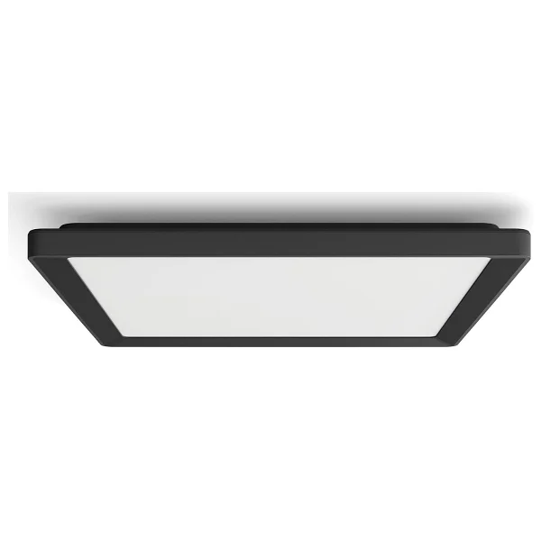 Philips Hue Tento 40x40 Cm Akıllı LED Panel Armatür - Görsel 2