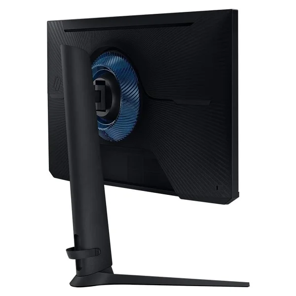 Samsung Odyssey G3 LS24AG300NUXUF 24" 1 ms Full HD Pivot 144 Hz Oyuncu Monitörü - Görsel 3