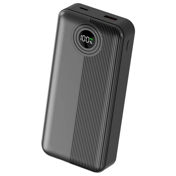 Dexim W4 DCA0068 20000 mAh Hızlı Şarj Powerbank - Görsel 8
