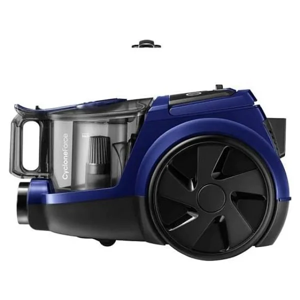 Samsung Vc07r302mvb Mavi 750 W Toz Torbasız Süpürge - Görsel 3