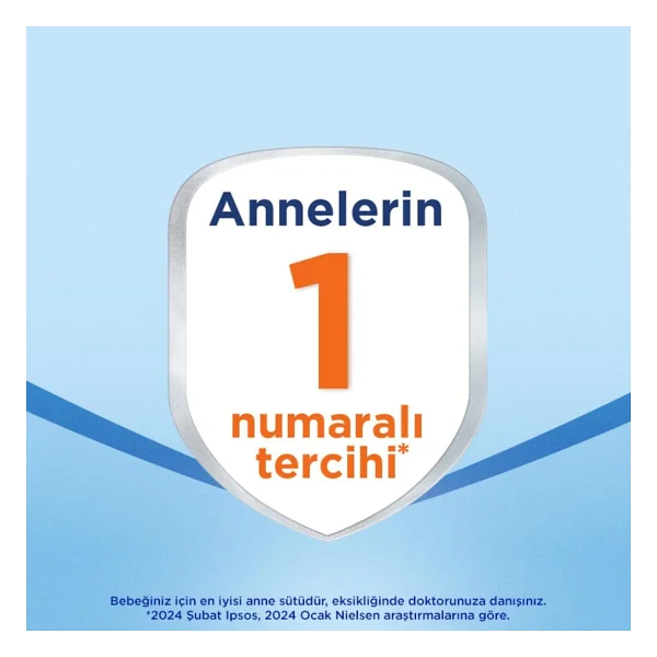 Aptamil 4 Çocuk Devam Sütü 1200 Gr - Görsel 8