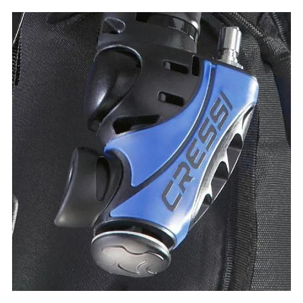 Cressi Aquapro 5r Bcd Yeleği Standart Xs - Görsel 3