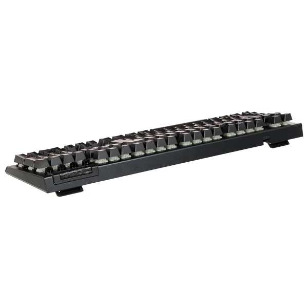 Razer Blackwidow V4 RGB Green Switch Kablolu Mekanik Oyuncu Klavyesi - Görsel 10
