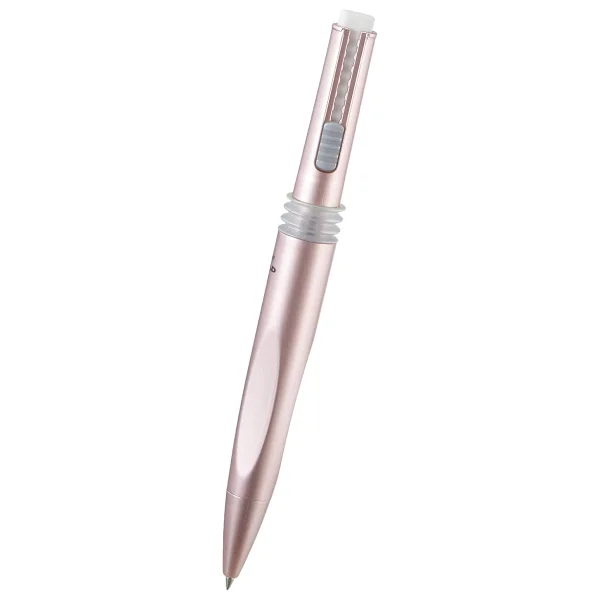 Serve Bold Metalik 0.7 Mm Versatil Uçlu Kalem - Görsel 2