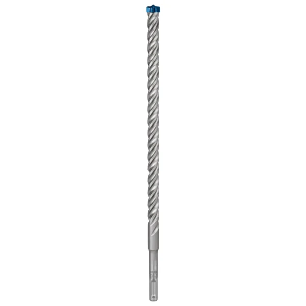 Bosch Professional 3 Parça Expert Sds Plus-7x Kırıcı Delici Delme Uçları (Yumuşak Taş, Sert Taş, Beton, Donatılı Beton, Beton Bina Bloku, Ø 6-10 Mm, Aksesuar Kırıcı Delici) - Görsel 10