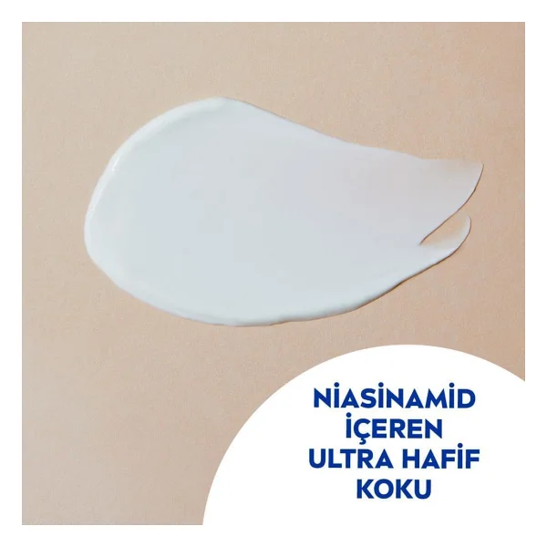 Nivea Sun Hafif Dokulu 40 ml 50 Faktör Güneş Kremi - Görsel 6