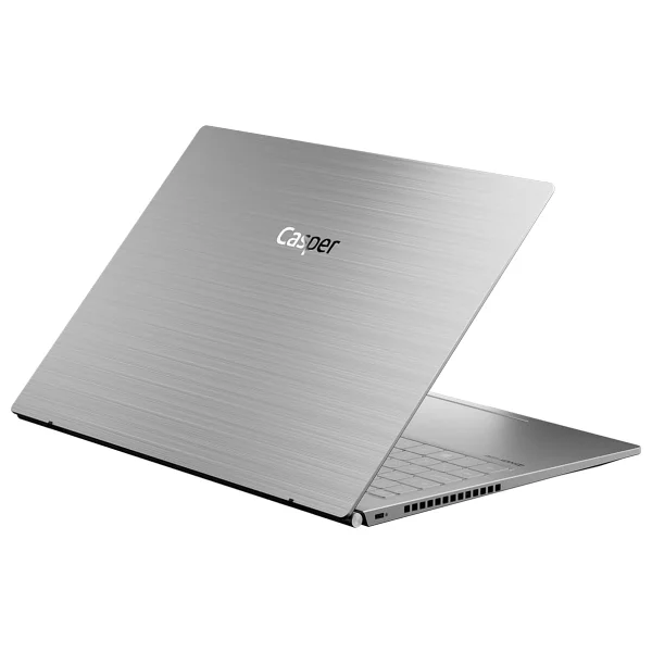 Casper Nirvana S200.255h-Df00r-G-F Ultra 7 255h 32 GB 1 TB SSD Arc 140t 16" Wuxga Notebook - Görsel 3
