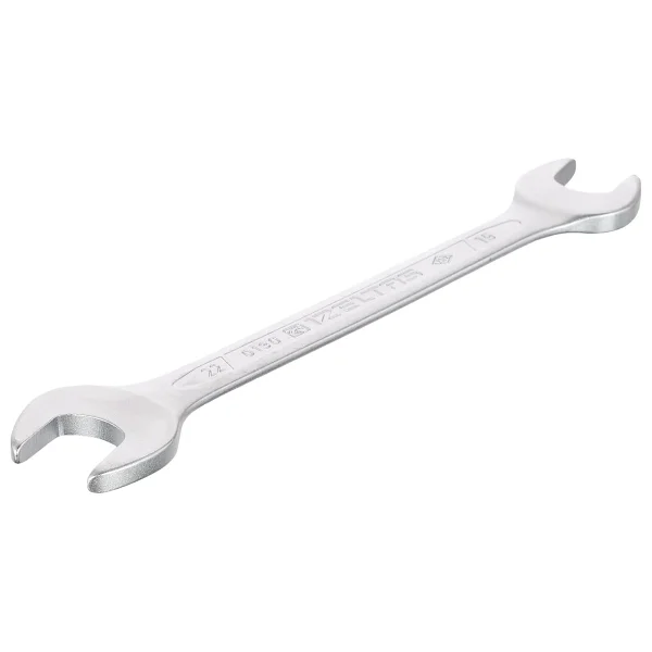 İzeltaş 0130 İki Ağız 21x23 Uzun Boy Anahtar - Görsel 10