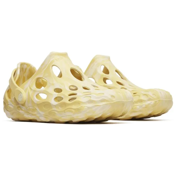 Merrell Hydro Moc Kadın Su Ayakkabısı-J00003575 TURMERIC - Görsel 3