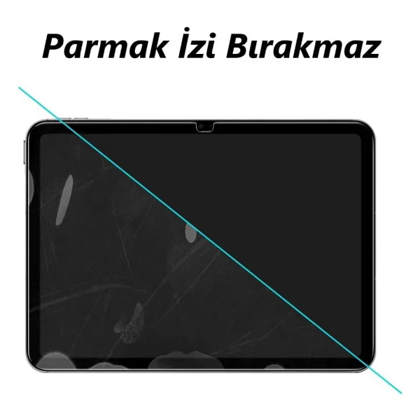 Engo Everest Everpad Vortex V10 10.4 İnç Hayalet Ekran Koruyucu - Görsel 4