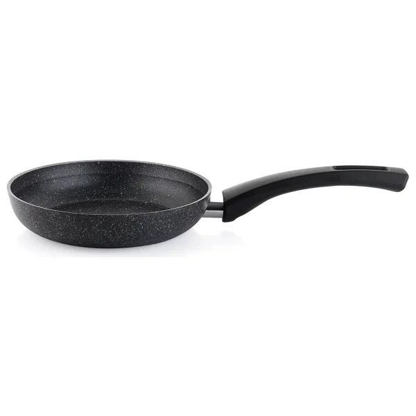 Schafer Black Stone 18-22-26 cm 3'lü Tava Seti - Görsel 8