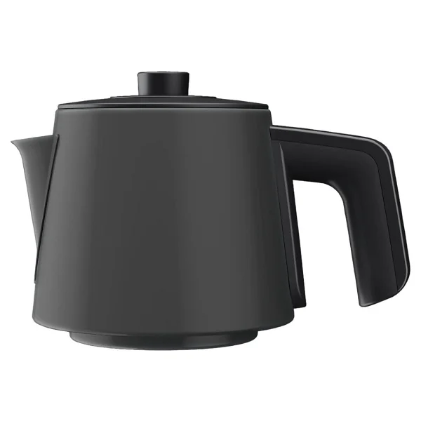 Grundig TM 6522 A 1650 W Çay Makinesi - Görsel 5