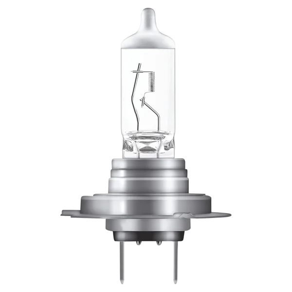 Osram Night Breaker Silver 12V H7 64210NBS 55 W Oto Ampul - Görsel 2