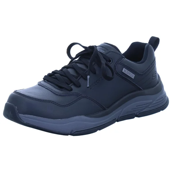 Skechers Benago Hombre 210021 Erkek Spor Ayakkabısı - Görsel 9