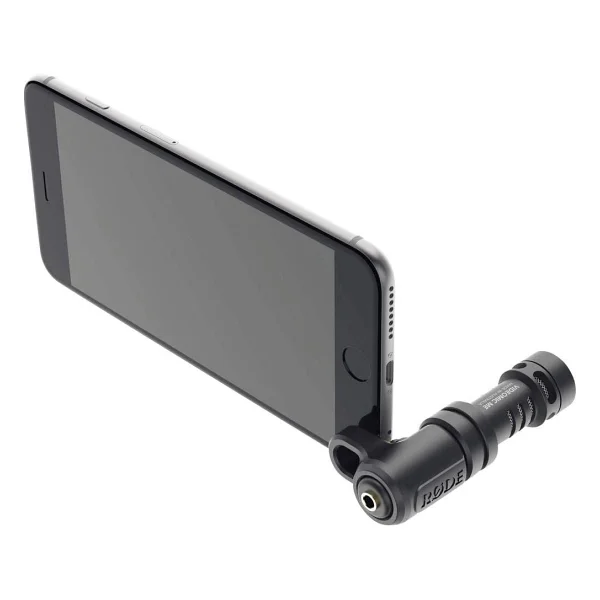 Rode Videomic Me Mikrofon - Görsel 4