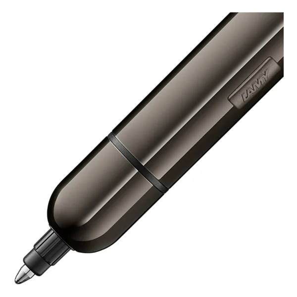Lamy Pıco Tukenmez Kalem Lx Ruthenıum - Görsel 2