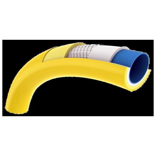 Hozelock 116761 25 M 1/2" Bahçe Hortumu - Görsel 2