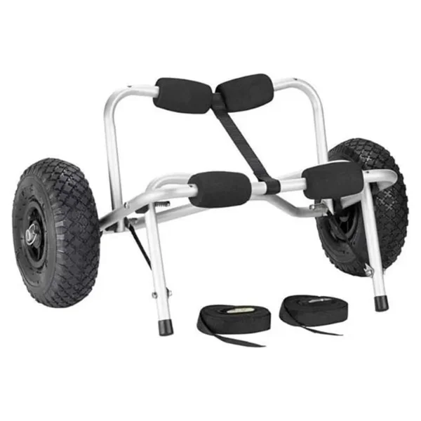 FreeCamp Kayak Trolley 4.1 Kano Taşıyıcı - Görsel 4