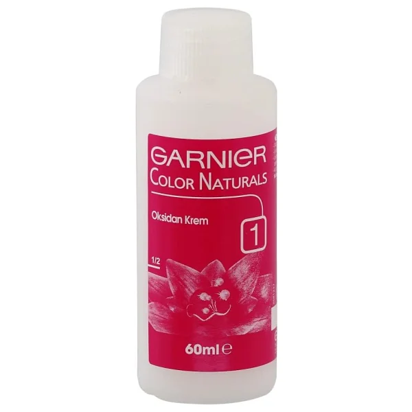 Garnier Çarpıcı Renkler 3.0 Çarpıcı Koyu Kahve Saç Boyası - Görsel 6