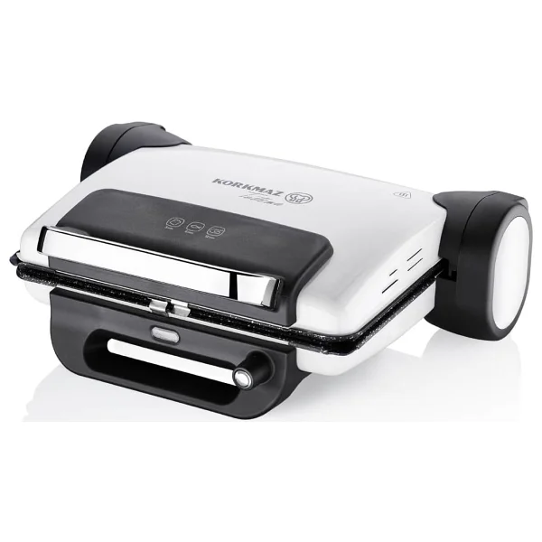 Korkmaz A810-06 Tostema Midi Vanilya 1800 W Tost Makinesi - Görsel 6
