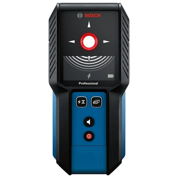 Bosch Gms 120-27 Duvar Tarama Dedektörü - Görsel 3