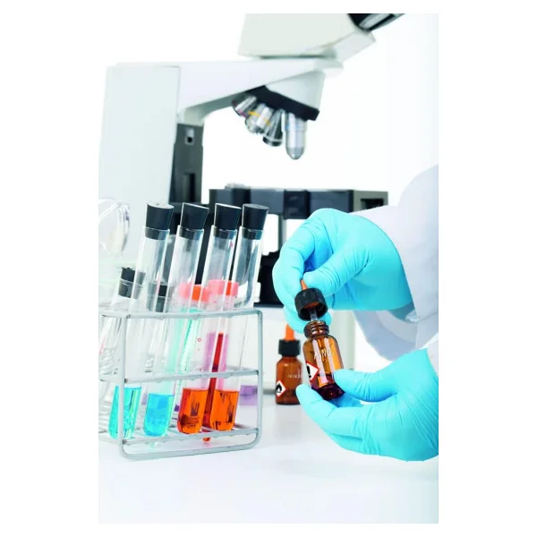 Edding 751 Kırmızı Dekorasyon Marker Kalemi - Görsel 6
