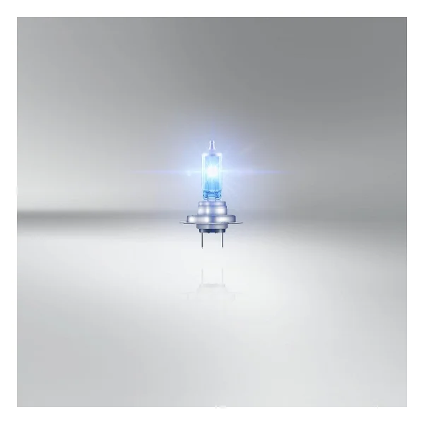 Osram Cool Blue Intense H7 5000k 64210cbn 55 W 2'li Oto Ampul - Görsel 7