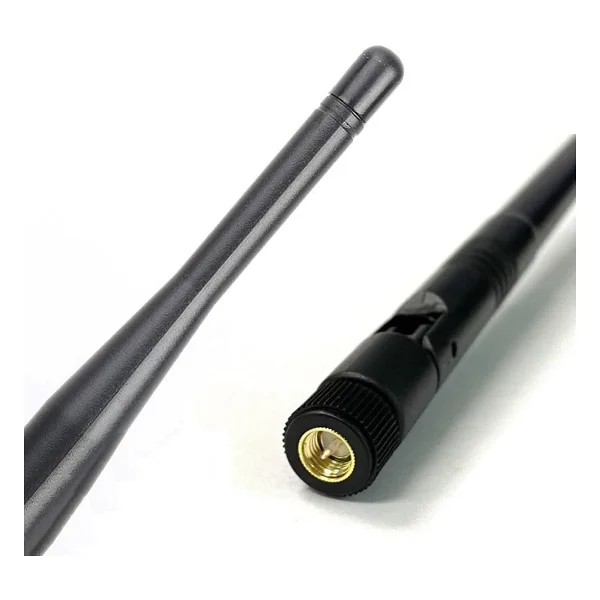 12dbi 39cm Anten Sma Erkek 2.4ghz 5.8ghz Dual Band Rf Gsm Wi-Fi - Görsel 5
