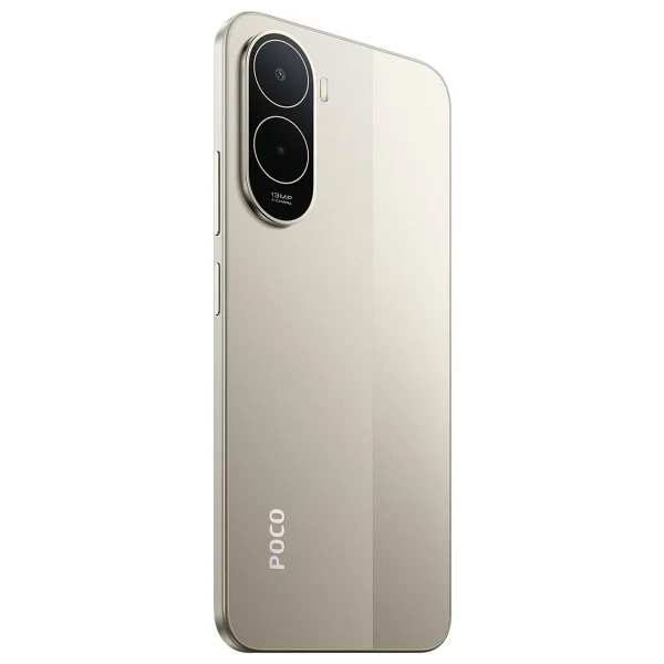 Poco C81 Pro 128 GB Altın - Görsel 6