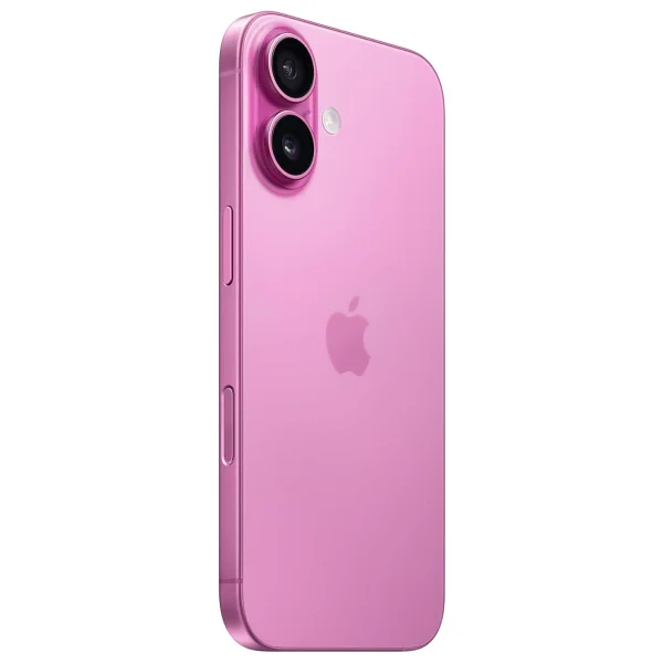 iPhone 16 128 GB Pembe - Görsel 2
