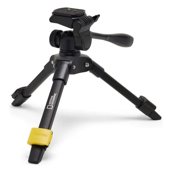 National Geographic Ng-Pm002 Photo 3in1 Monopod - Görsel 4