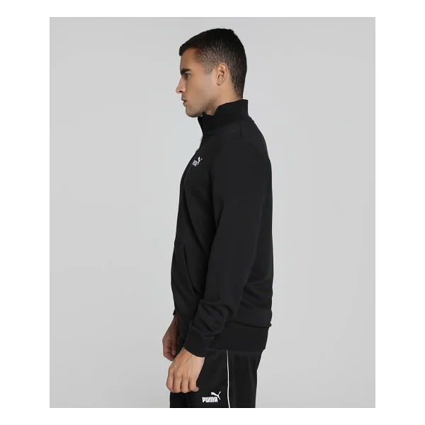 Puma Essentials No.1 682584 Erkek Eşofman Üstü - Görsel 2