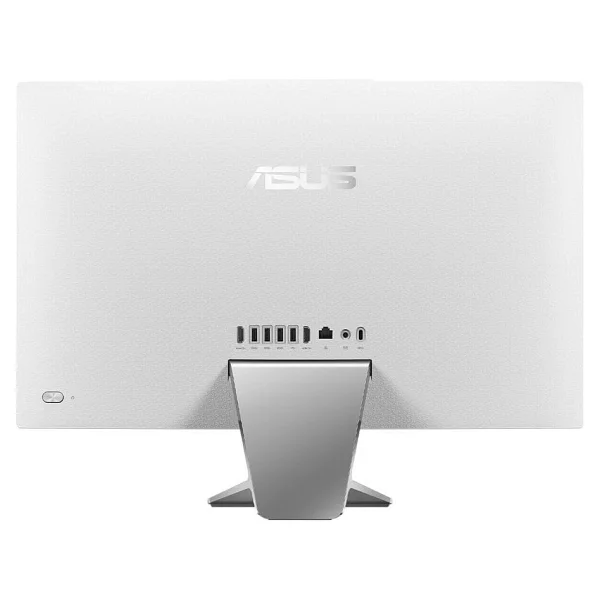 Asus A3402wvak İ5 1335u 32gb DDR5 4tb SSD Intel Graphics 23.8 FHD W11p Beyaz All İn One & Per4 - Görsel 5