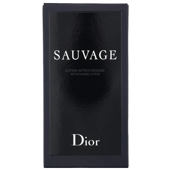 Dior Sauvage After Shave 100 Ml Tıraş Losyonu - Görsel 3