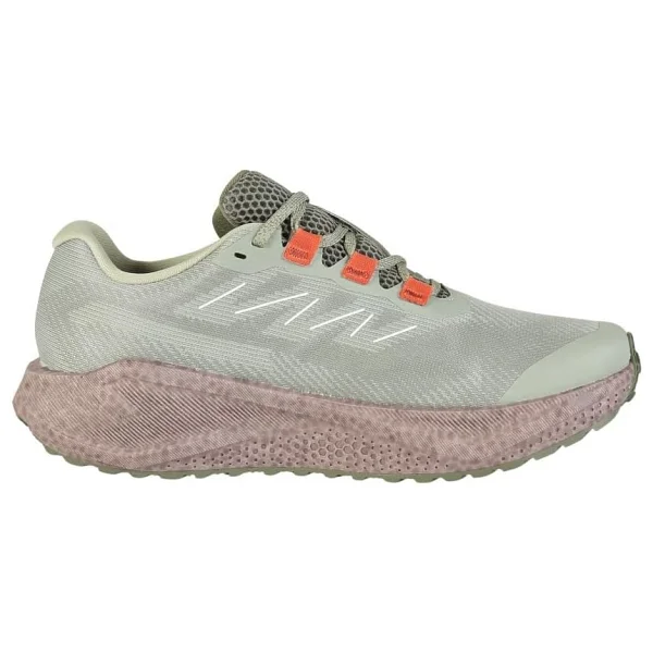 Salomon Aero Blaze 3 Grvl Gtx Gore-Tex Patika Koşu Ayakkabısı Unisex Spor Ayakkabı Yeşil, 42 - Görsel 7