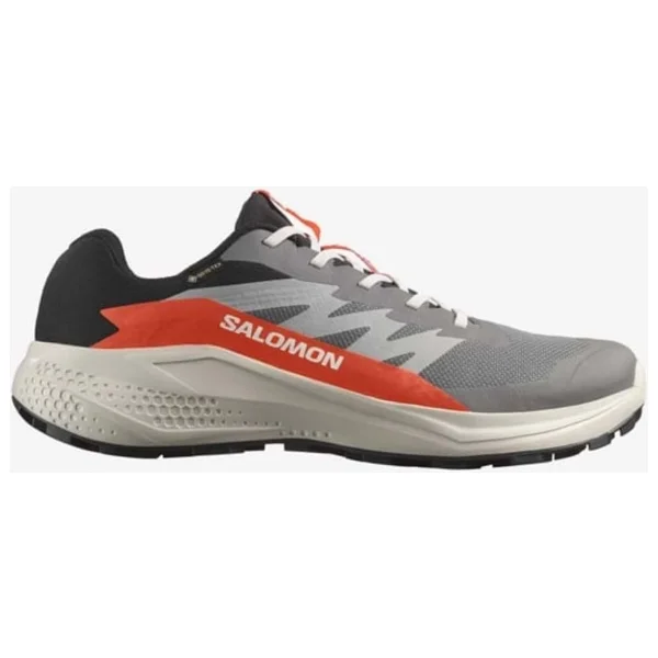 Salomon Alphaglide Gore-Tex Erkek Koşu Ayakkabısı - Görsel 9