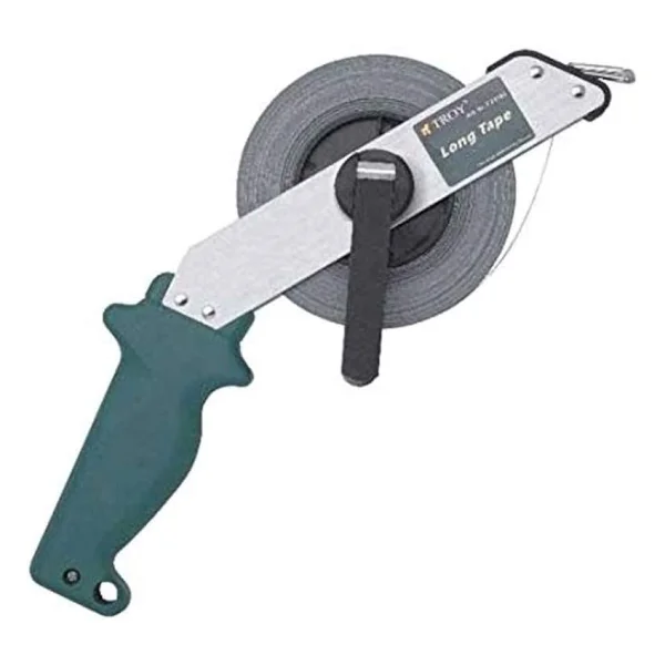 Troy T 23126 Stoperli Azerit Metre, 5 X 19 Mm - Görsel 8