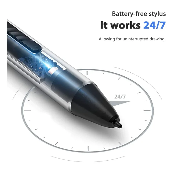 Xp-Pen Artist 16 Siyah Grafik Tablet - Görsel 4