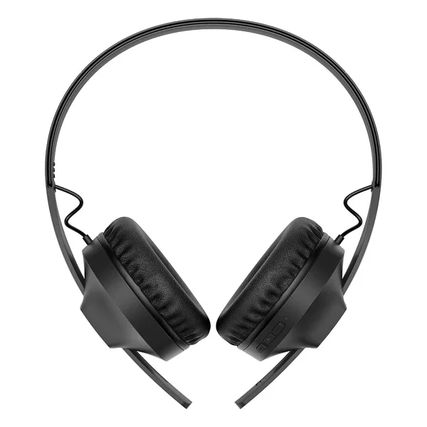 Sennheiser HD 250bt Kulak Üstü Bluetooth Kulaklık - Görsel 2