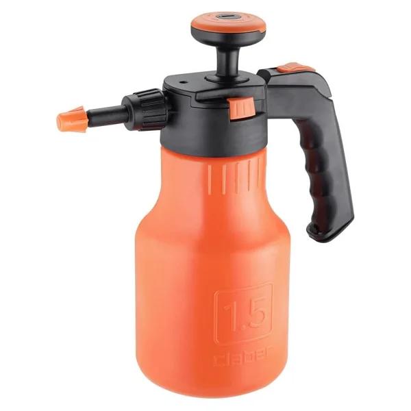 Claber 8081 2 lt Basınçlı Su Püskürtücü - Görsel 2